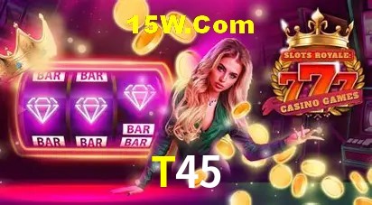 Ofertas Exclusivas T45