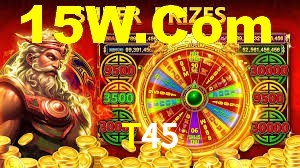 Sinta a adrenalina dos jogos de cassino com T45