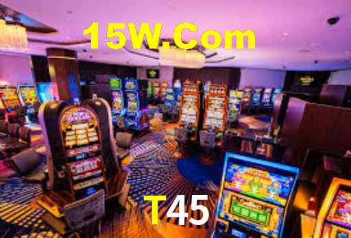 T45 Bet