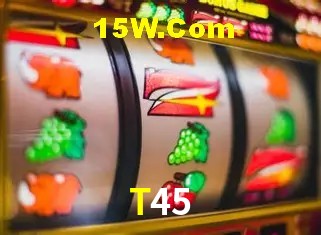 Promoção Relâmpago T45