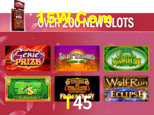 T45 Bet
