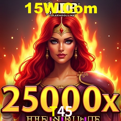 Jogos Exclusivos T45