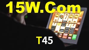 Exclusive Games T45