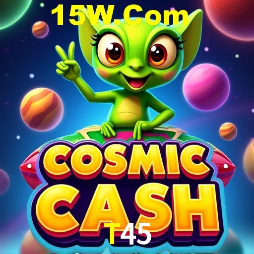 Slot Games T45