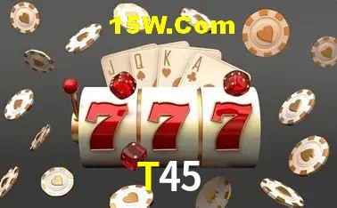 Segurança 2FA T45