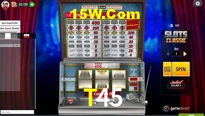 Integração de APIs T45