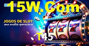Roulette Table T45