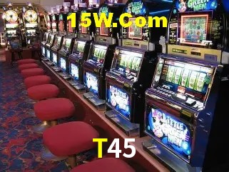 Design Responsivo T45