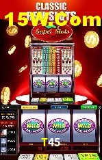 Casino Ao Vivo T45