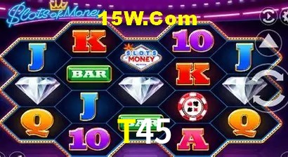 Especiais de Fim de Semana T45