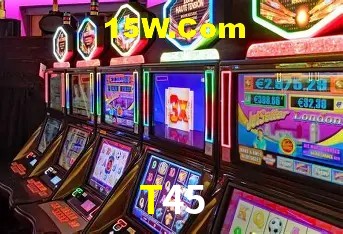 T45 Plataforma - Certificada MGA desde 2015