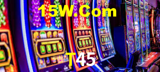 T45 Bet