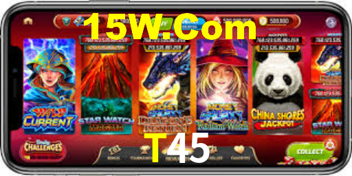 T45.Com