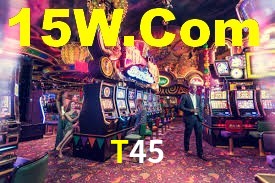 T45 Bet