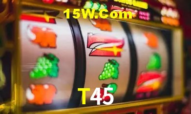 T45 São Paulo - Hot Promos