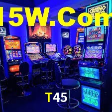 Exclusive Games T45
