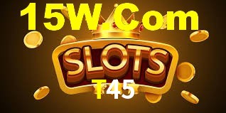 Programa VIP T45