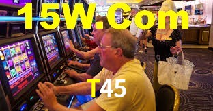 Tournaments T45