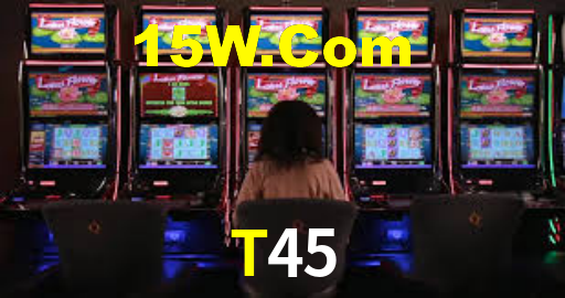 T45 Bet