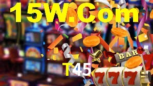 Daily Bonuses T45