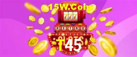 T45 Rio de Janeiro - Licenses