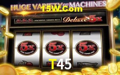 T45 - Support