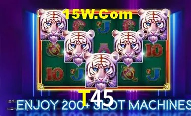 Promoções Sazonais T45