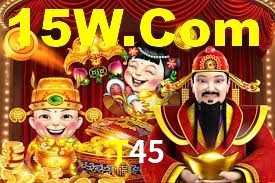 Welcome Bonus T45