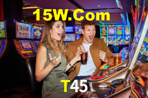 T45 Bet