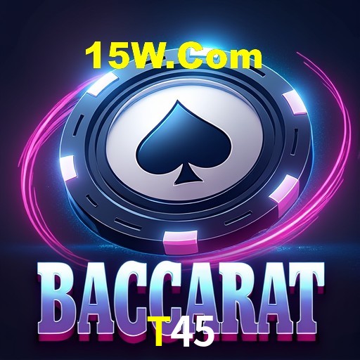 Apostas de Basquete T45