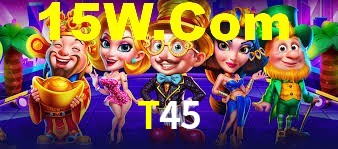 Live Casino T45