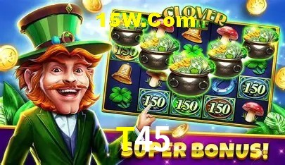 Jogos de Slot T45