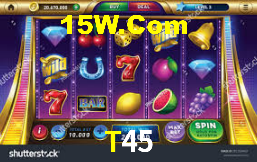 T45 - App Features